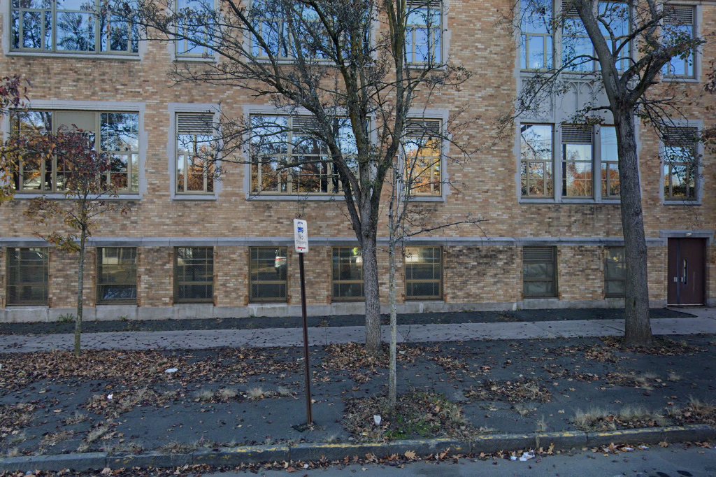 Urban Youth Center Middle School