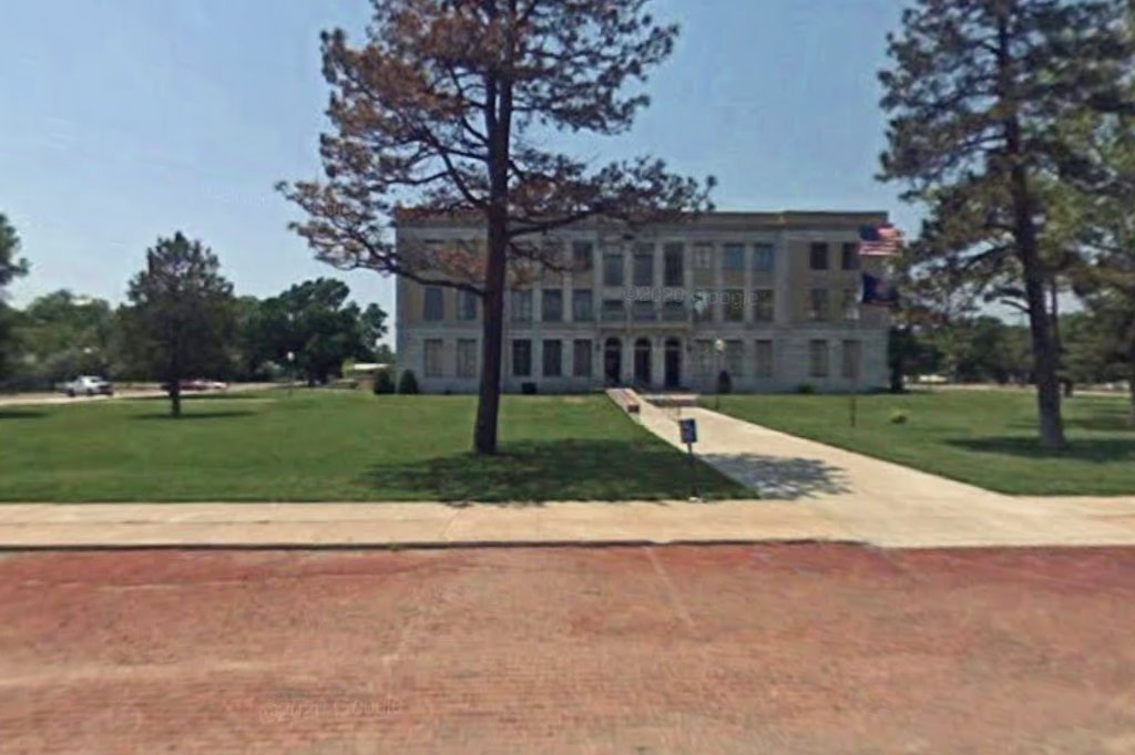 Kinsley District Court