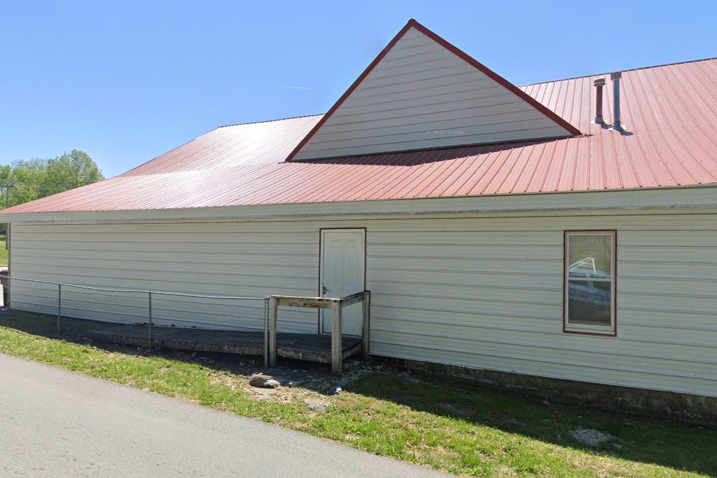 Highlandville Municipal Court