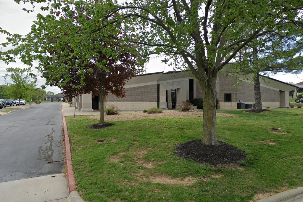 Nixa Municipal Court