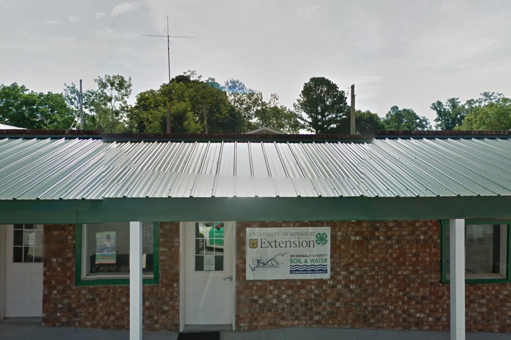 Pineville Municipal Court