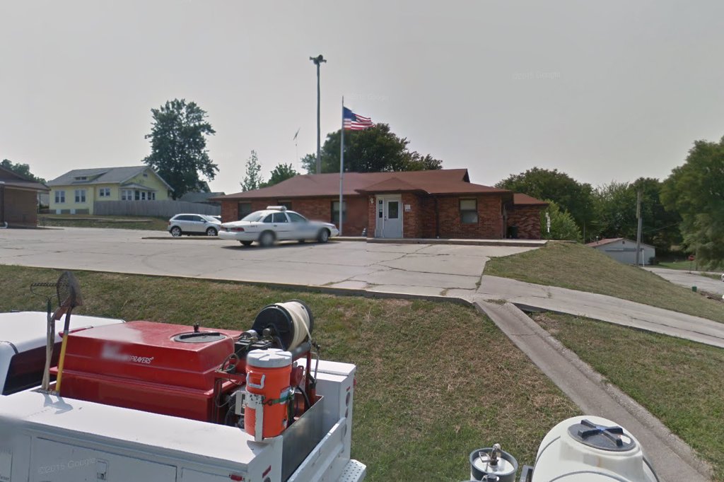 Maysville Municipal Court