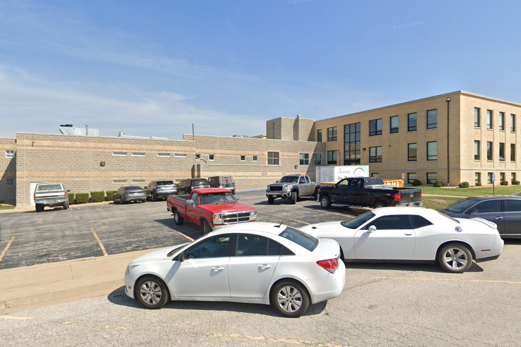 Montgomery City Circuit Court