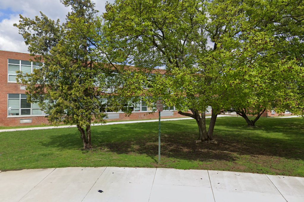 Forest Heights Elementary School