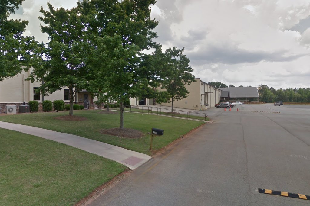 Greensboro Customer Service Center