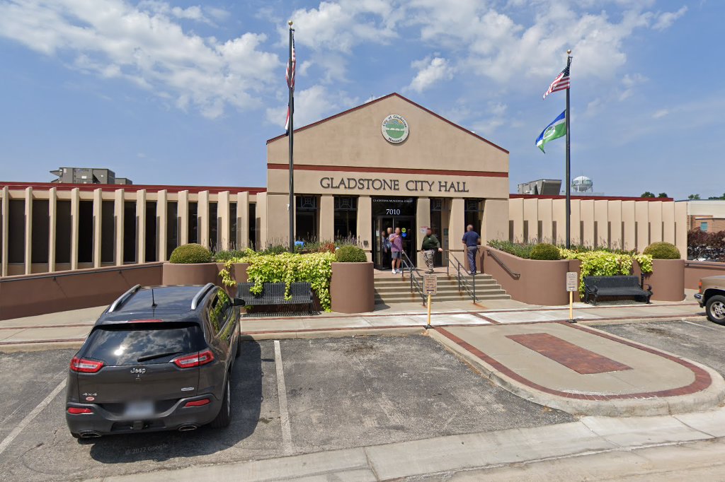 Gladstone Municipal Court