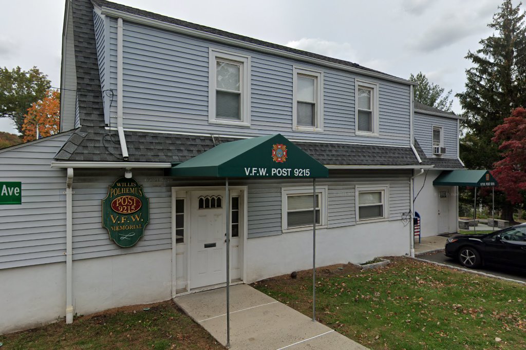 Veterans Memorial Association