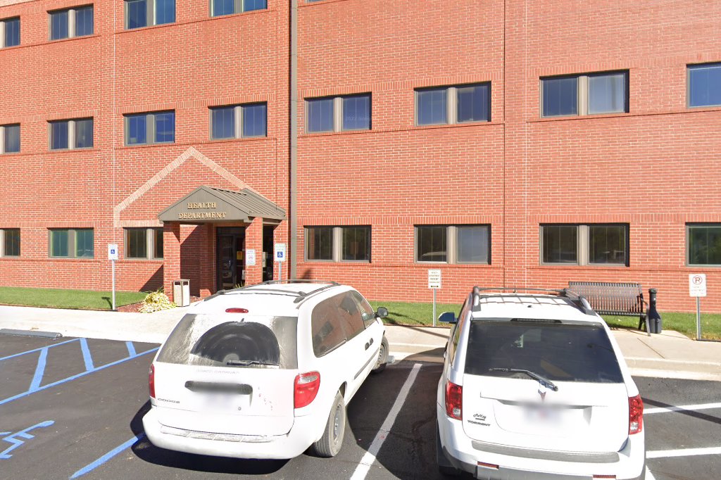 Rolla Circuit Court