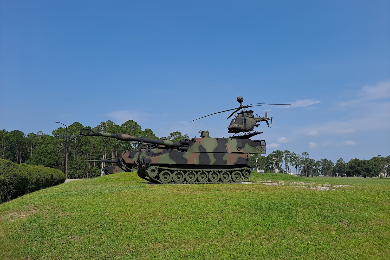 Goodwill Fort Stewart