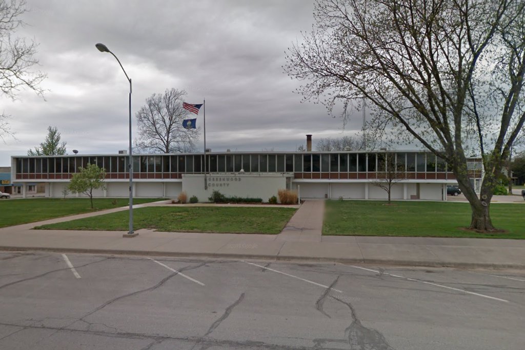 Eureka District Court
