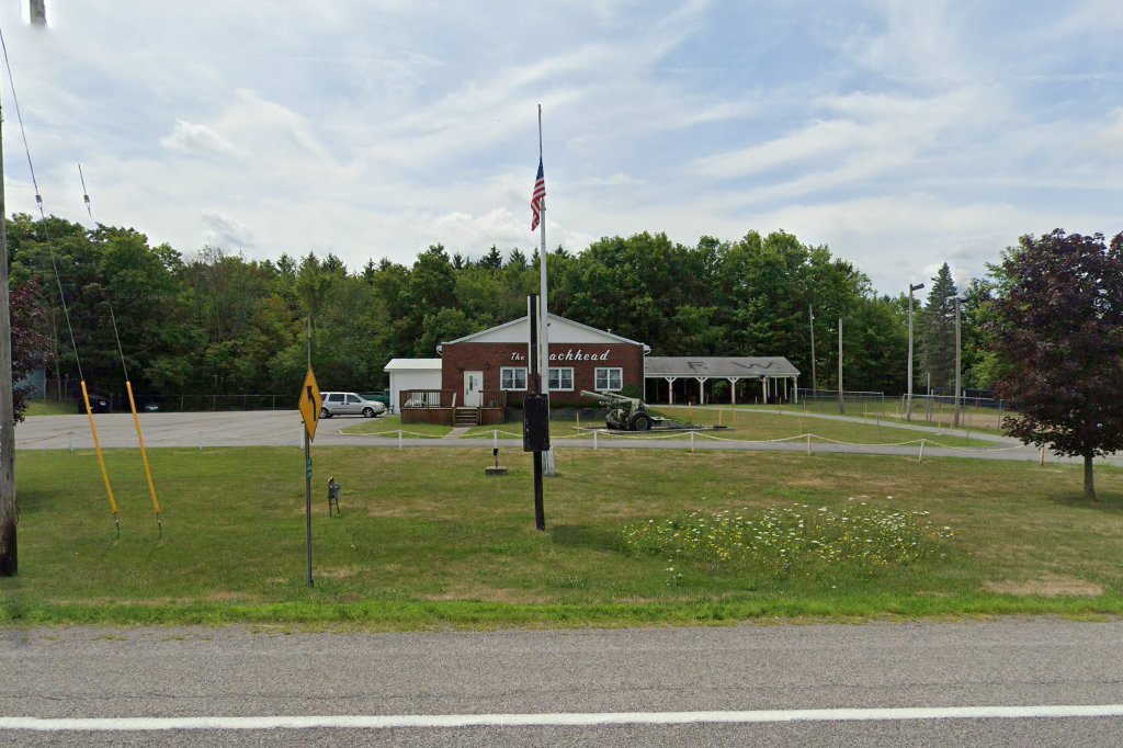 Beachhead Veterans Club