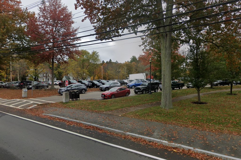 Hingham Veterans Agent