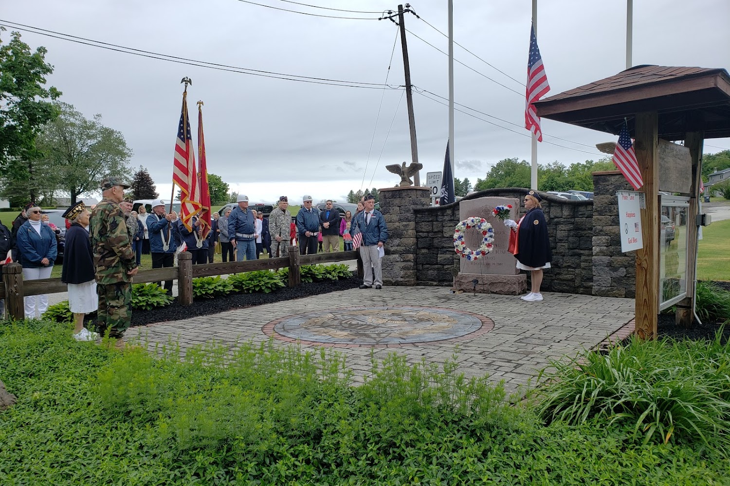 Polish Legion Of American Vets