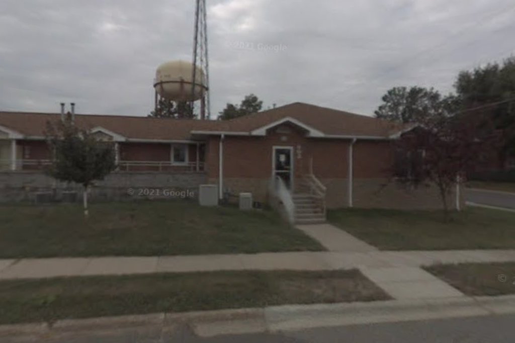 Eveleth Housing Authority