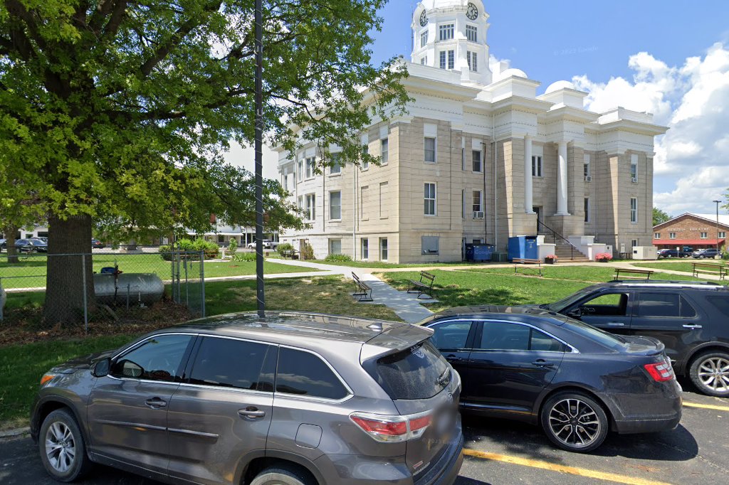 Memphis Circuit Court