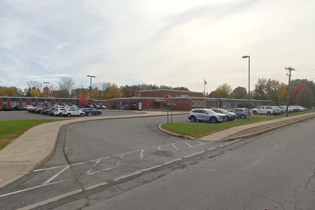General Herkimer Elementary School