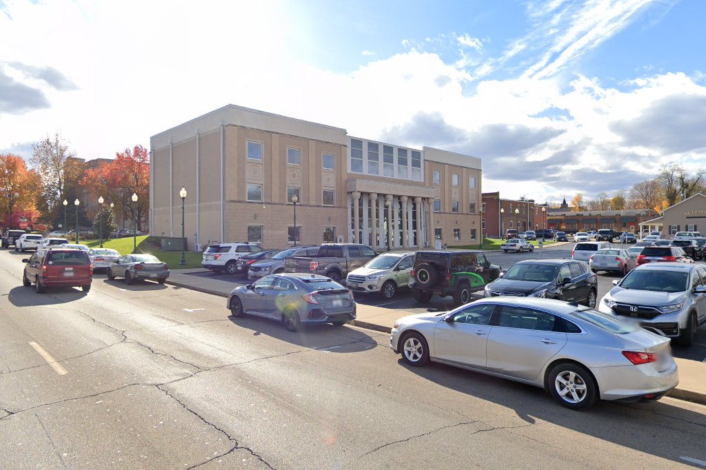 Farmington Circuit Court