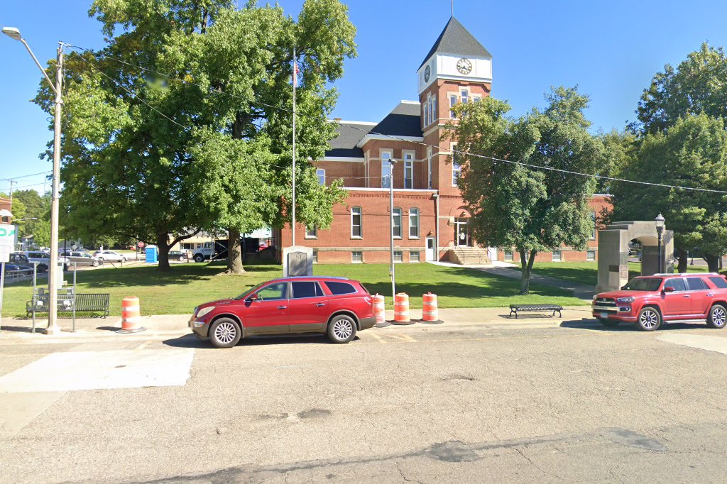 Wayne County State Attorney