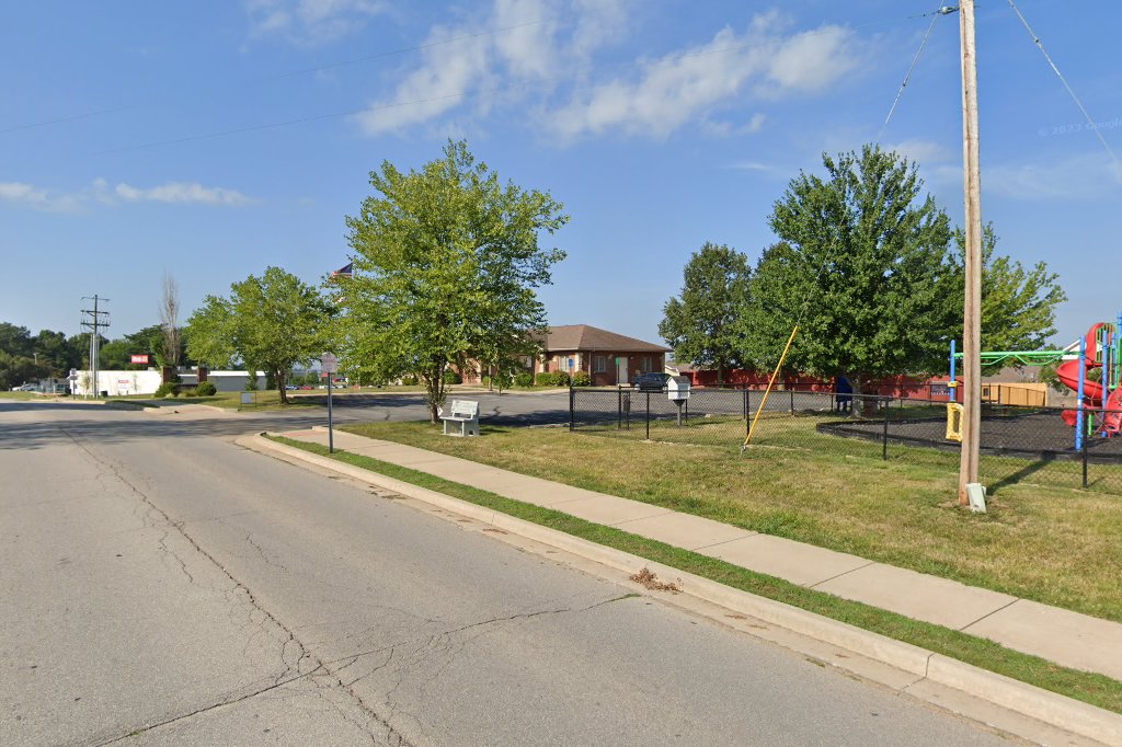 Winfield Municipal Court