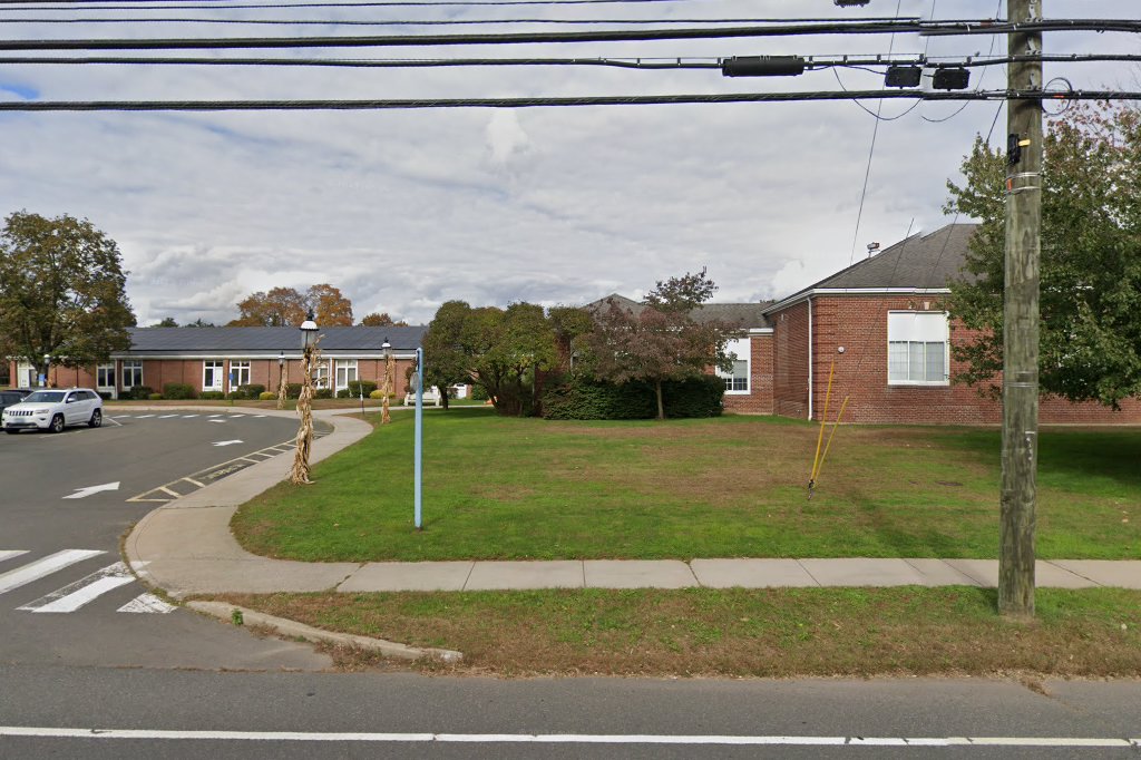 Center School
