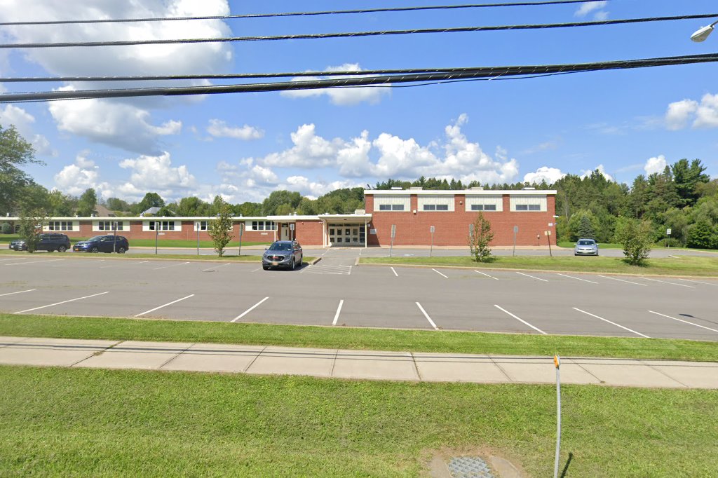 Hart Hill Elementary School