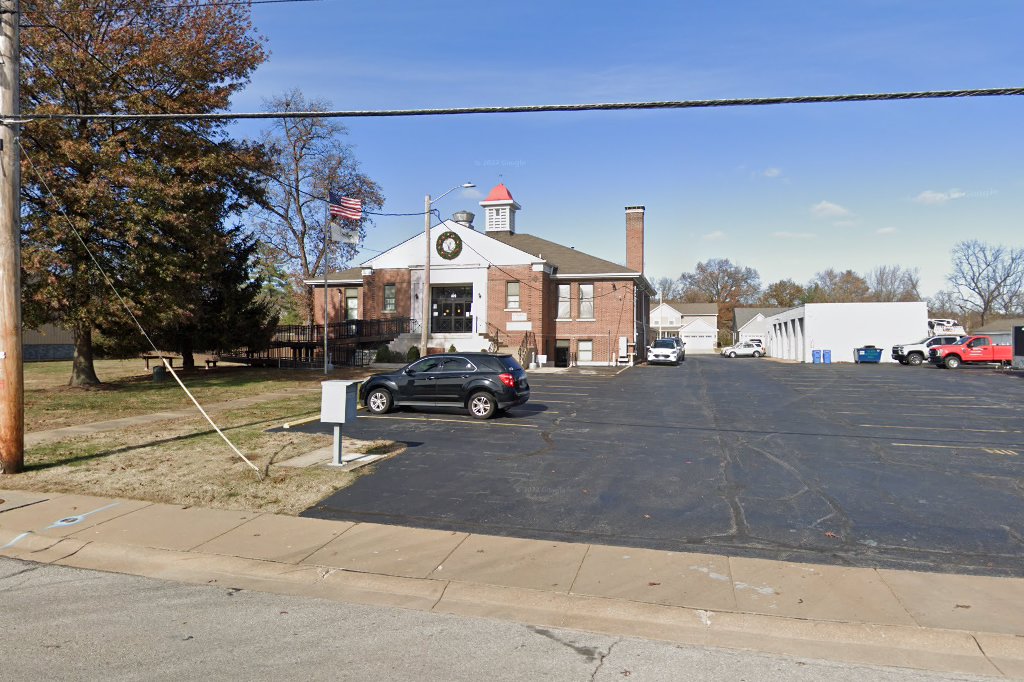 Valley Park Municipal Court