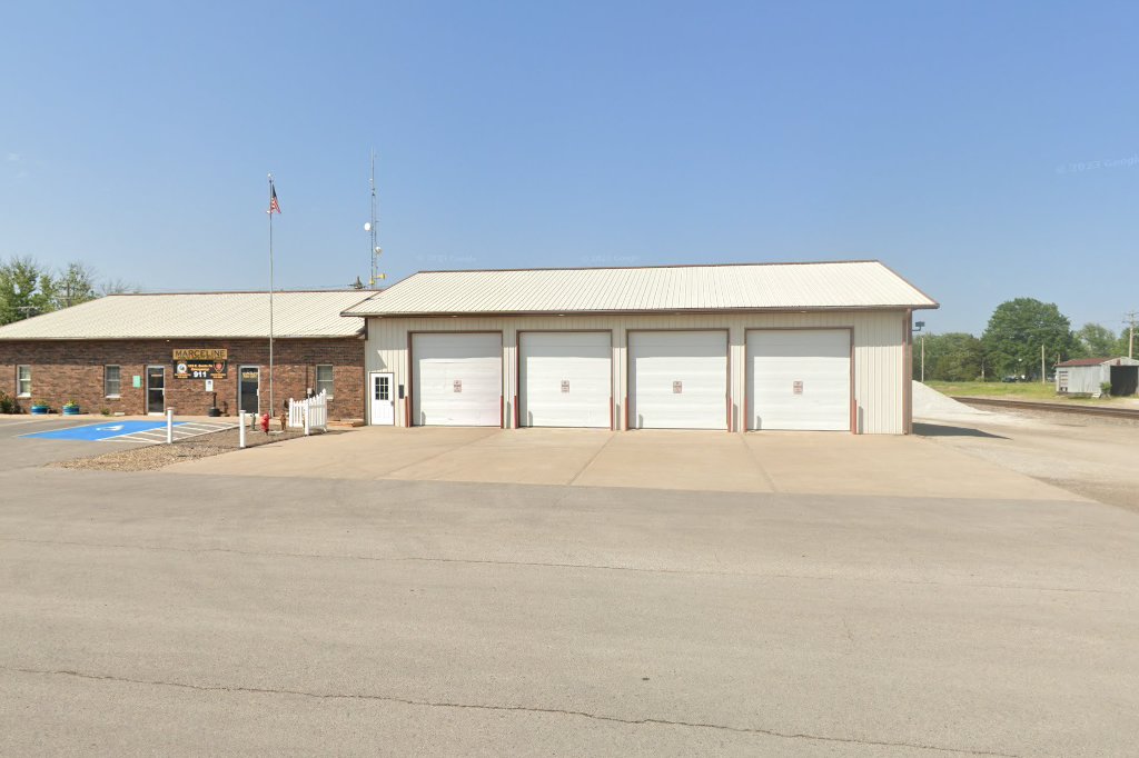 Marceline Municipal Court