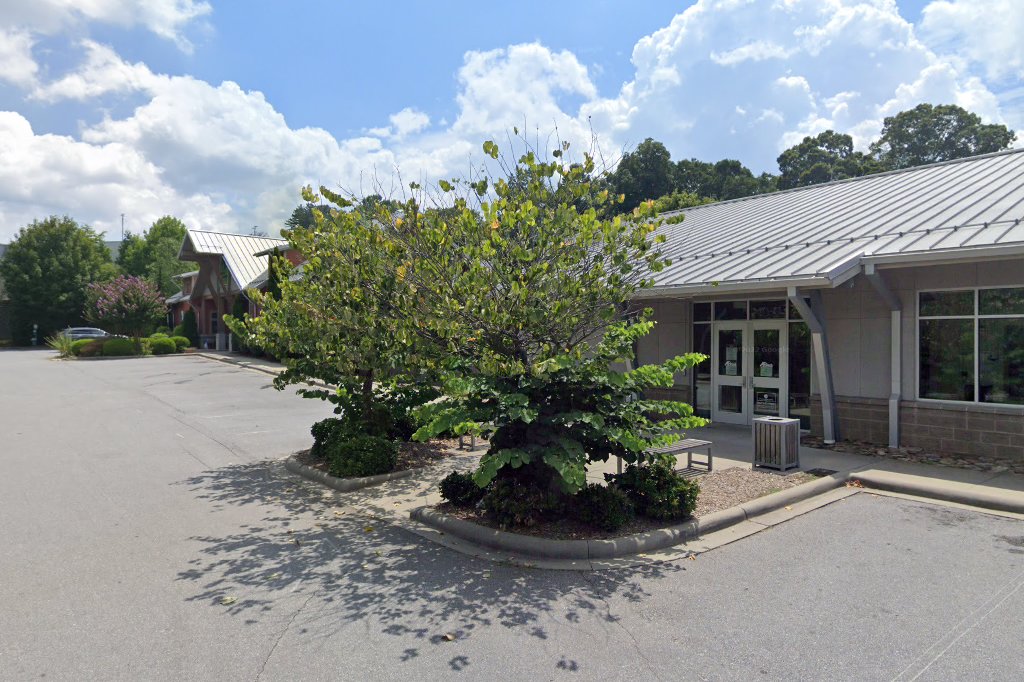Asheville Humane Society