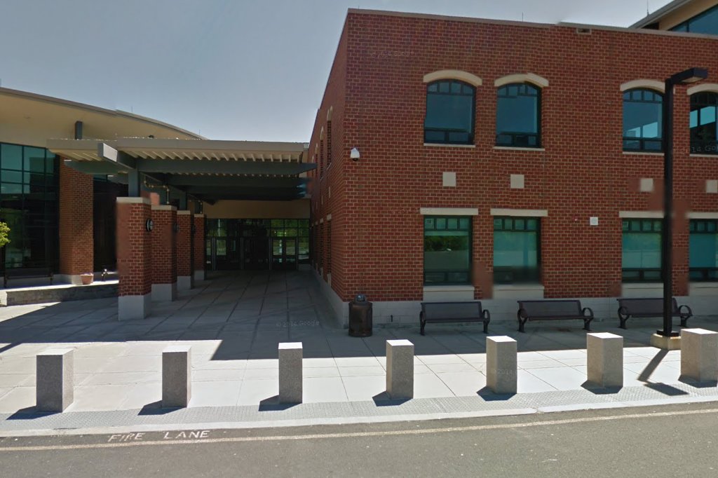 Tolland High School