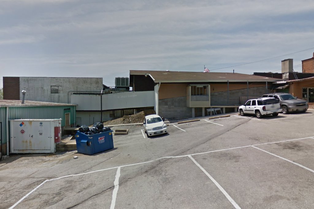 Poplar Bluff Municipal Court