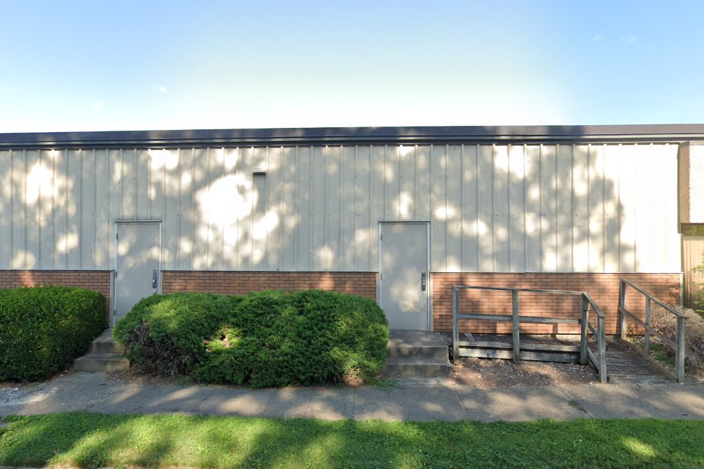 Vermilion County IETC