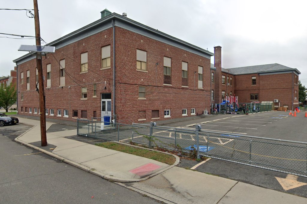 St Anne's School