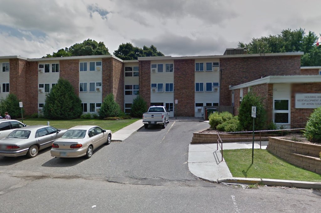 Aitkin County Housing
