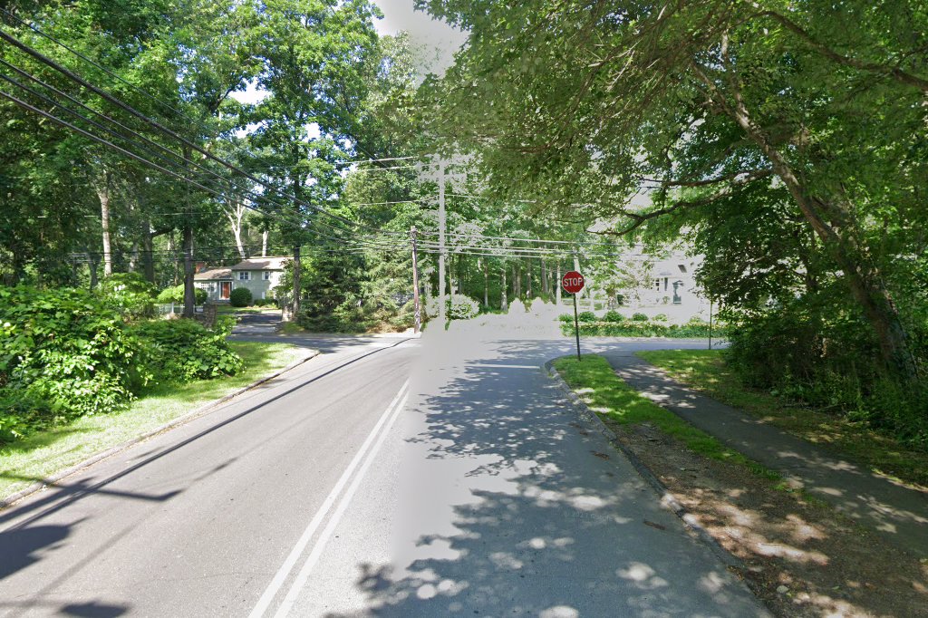 Cranbury School