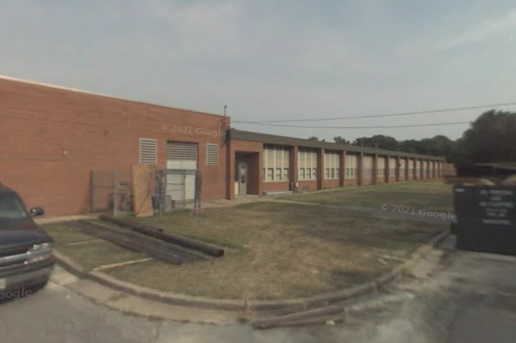 Oakcrest Elementary School