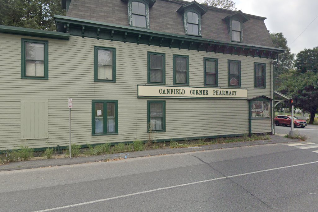 Canfield Corner Pharmacy