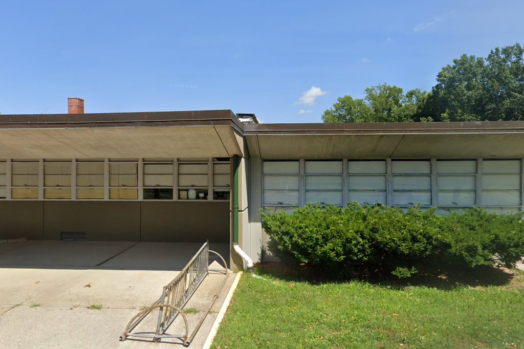 Kerrick Elementary School