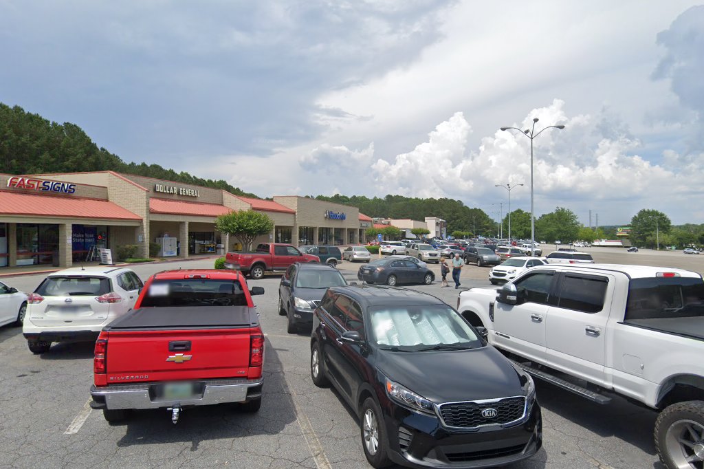 Goodwill Canton