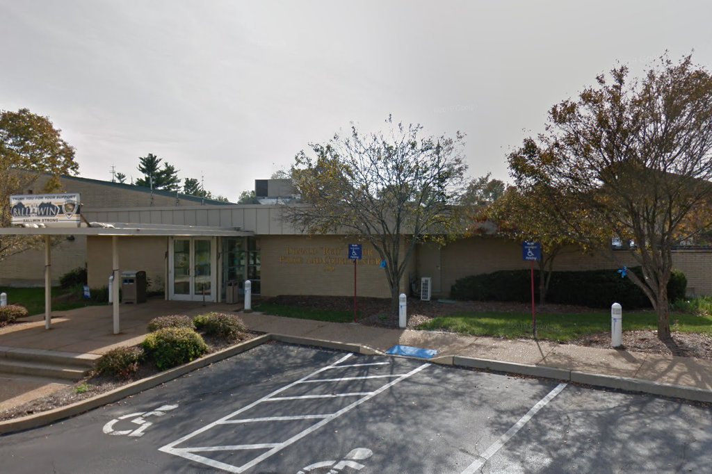 Ballwin Municipal Court