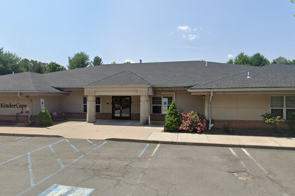 Kindercare Learning Center