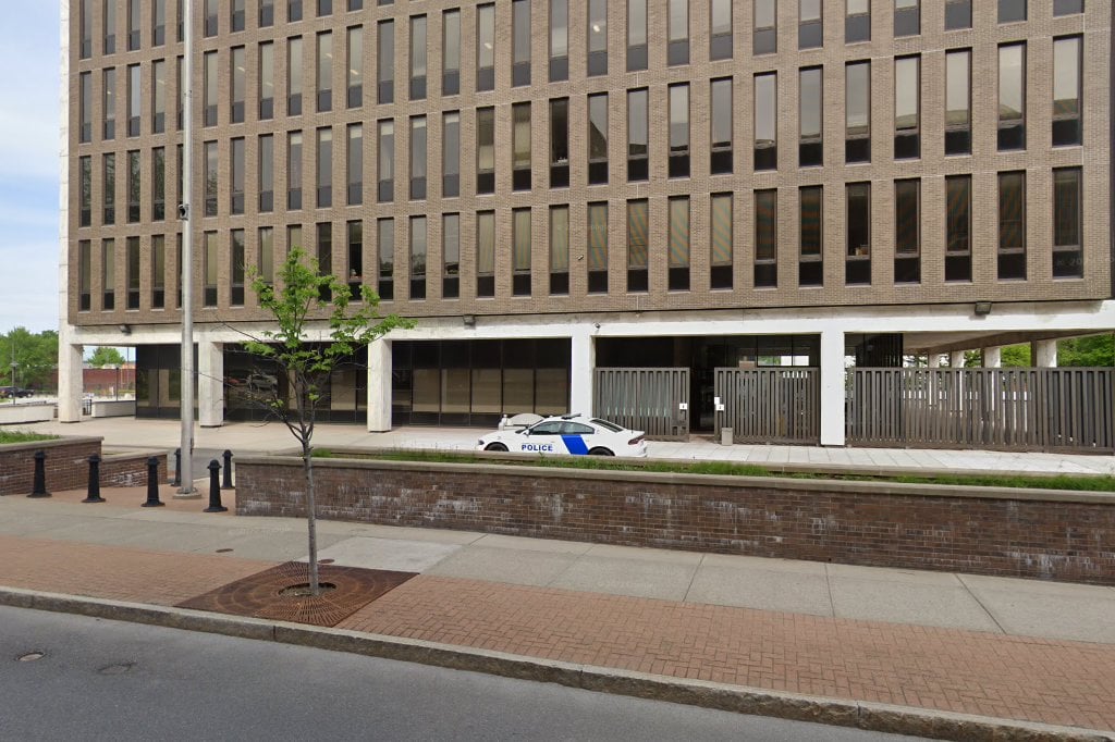 Albany Social Security Office