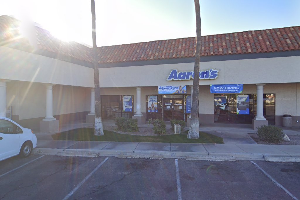 Goodwill Tempe