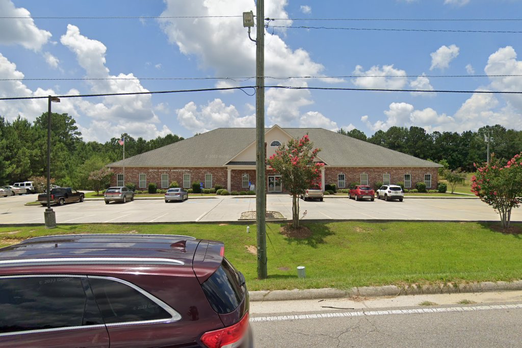 Hattiesburg Social Security Office