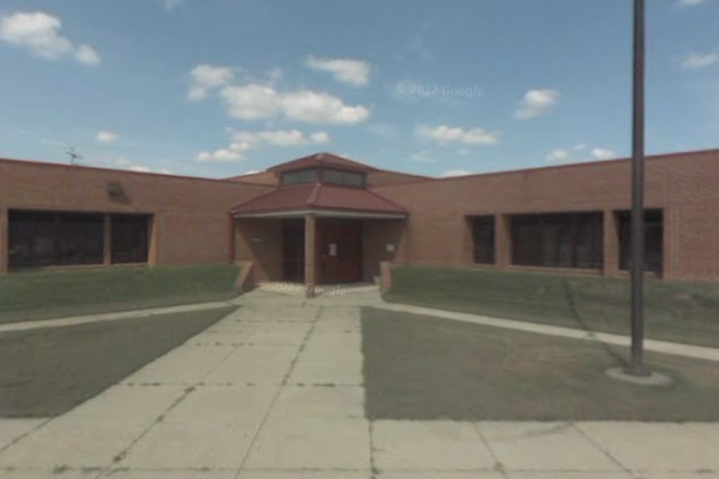 Croom Vocational School