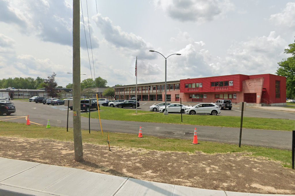 Felix Festa Middle School Campus