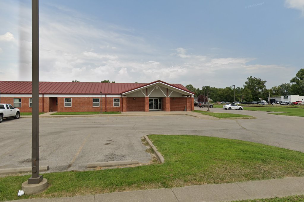 Franklin County State Attorney
