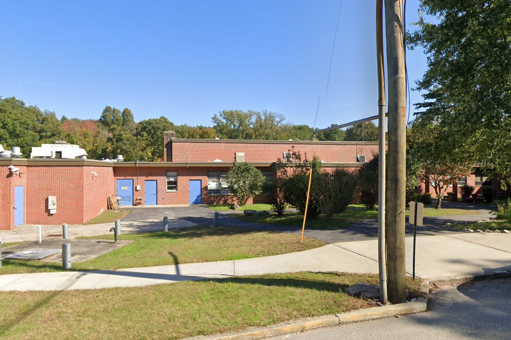 North Windham School