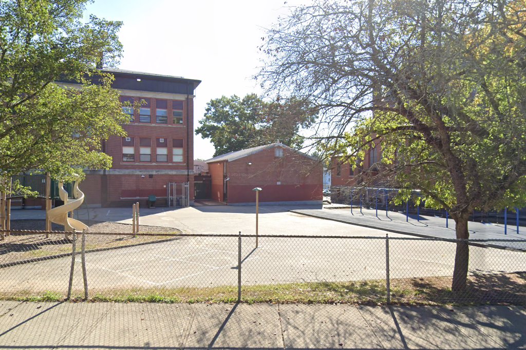 Natchaug School