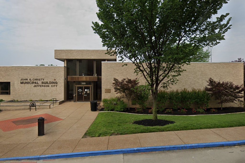 Jefferson City Municipal Court