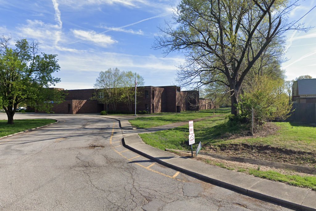 Myers Middle School